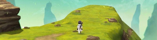 Lost Sphear Demo Out Now on Switch, PS4, PC