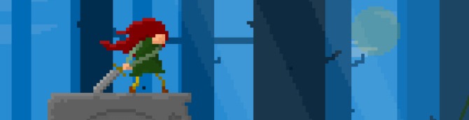 Mable and the Wood Release Date Announced for the Switch and Xbox One