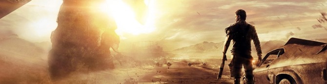 Mad Max Exclusive PlayStation 4 Content Detailed in New Trailer