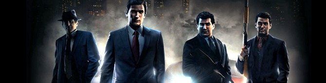 Mafia 3 Trailer Coming Tomorrow