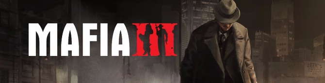 Mafia III Sells an Estimated 1.01M Units First Week at Retail