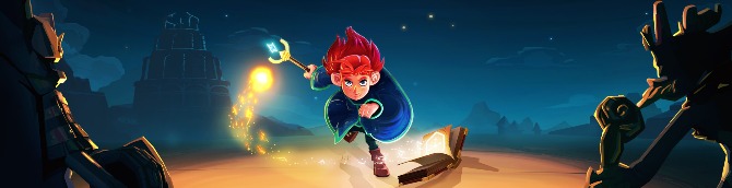 Mages of Mystralia (NS)
