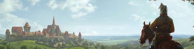 Manor Lords Sales Top 2 Million Units