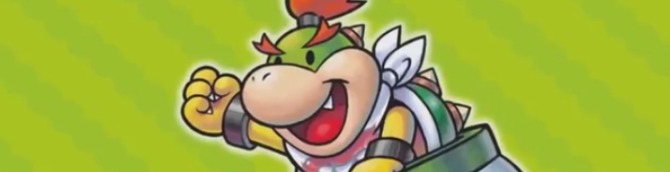 Mario & Luigi: Bowser’s Inside Story + Bowser Jr.’s Journey Trailer Released