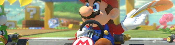 Mario Kart Tour Gameplay Footage Surfaces