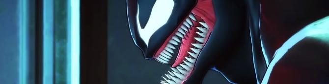 Marvel Ultimate Alliance 3: The Black Order Gets Venom Boss Fight Gameplay Video