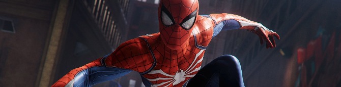 Marvel's Spider-Man Collector's Box Exclusive to GameStop