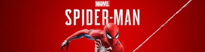 Marvel's Spider-Man Release Date Revealed
