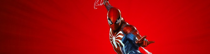 Marvel's Spider-Man Sold 95,120 Units Digitally in Japan in September