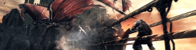 Masochists Rejoice! Dark Souls II Reinvigorates the Series