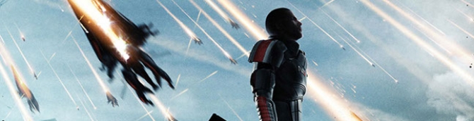 Mass Effect 3