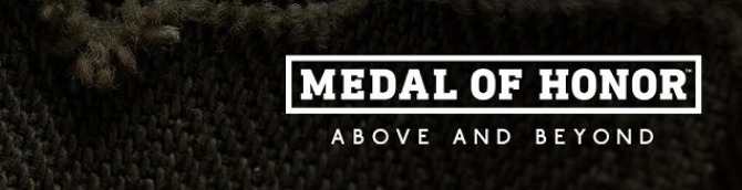 Medal of Honor: Above and Beyond Announced for Oculus Rift