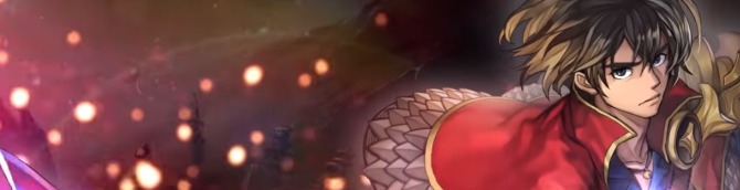 Meet the Characters in Another Eden in New Trailer