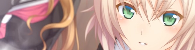 Memories Off: Innocent Fille Gets Opening Movie