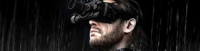 Metal Gear Solid: Ground Zeroes Analysis