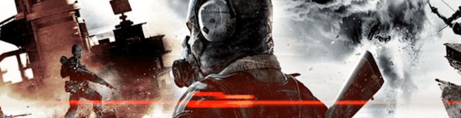 Metal Gear Survive Launch Trailer Released
