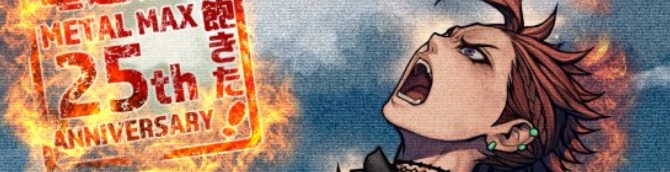Metal Max Xeno Info Details Character Classes, Skills, And More