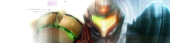 Metroid Prime 4 Developer Hires Former EA Art Director