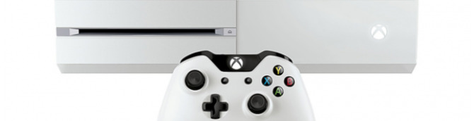 Microsoft Announce Xbox Shipments of 1.6M for Q3 FY 2015