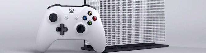 Microsoft Game Revenue Declined 5% in Q1 2017, 47M Monthly Active Xbox Live Users