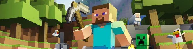 Microsoft Passed on Acquiring Mojang and Minecraft Before 2014 Deal