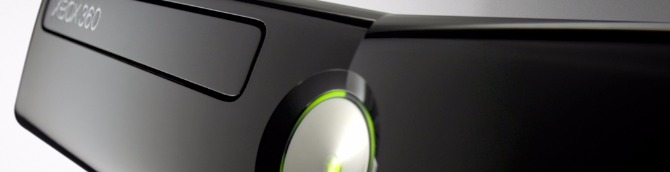 Microsoft Stops Manufacturing the Xbox 360