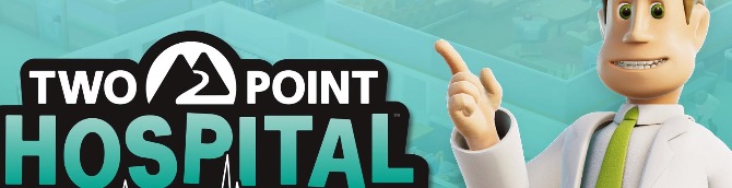 Microsoft Store Lists Two Point Hospital Release Date as February 25, 2020