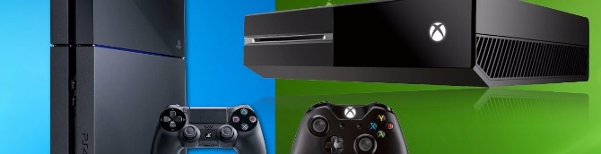 Microsoft Unsure if Cross-Play Will Ever Happen Between Xbox and PS4