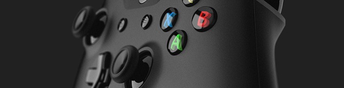 Microsoft: Xbox One X Will Push 4K TV Sales