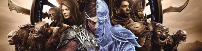 Middle-earth: Shadow of War Gets Dominate the Open World Trailer