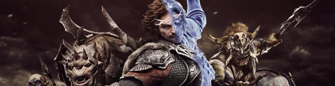 Middle-earth: Shadow of War is 97.7GB on PC
