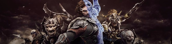 Middle-Earth: Shadow of War Sells an Estimated 911,000 Units First Week at Retail