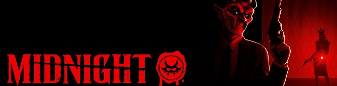 Entertainment Midnight Murder Club Launches August 14 for PS5 and PC