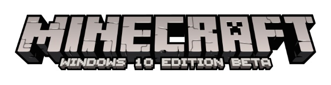 Minecraft: Windows 10 Edition Beta Announced, Free for PC Owners of Minecraft