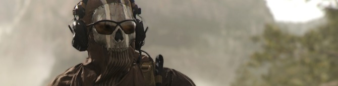 Modern Warfare II Once Again Tops the Australian Charts