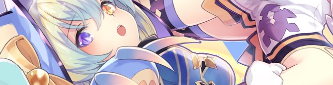 Moero Chronicle H Announced for Switch
