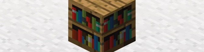 Mojang Won't Allow NFTs or Blockchain Technologies to be Used in Minecraft