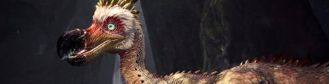 Monster Hunter: World 2 New Trailers Released