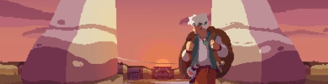 Moonlighter Gets PSX 2017 Gameplay Trailer, Launches Q1 2018