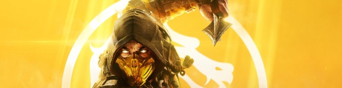 Mortal Kombat 11 Closed Beta Starts March 28