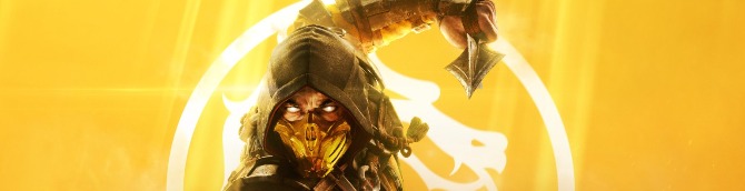 Mortal Kombat 11 Delayed on Switch in the UK to May 10