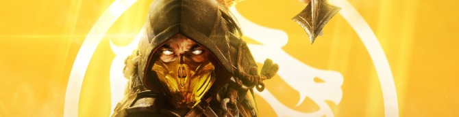 Mortal Kombat 11 Launch Trailer Released