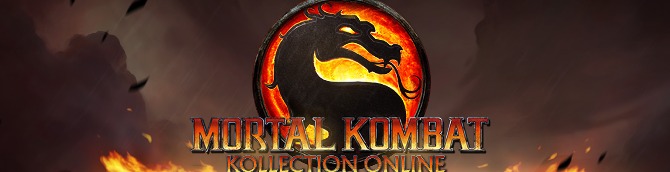 Mortal Kombat Kollection Online Rated for Switch, PS4, Xbox One, and PC