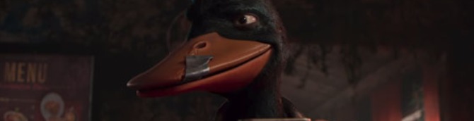 Mutant Year Zero: Road to Eden Gets Gameplay Trailer
