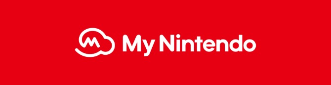 My Nintendo Goes Live, Rewards Listed