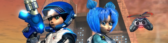 N64's Jet Force Gemini Coming to Nintendo Switch Online + Expansion Pack in December