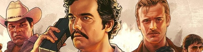 Narcos: Rise of the Cartels launches This Fall