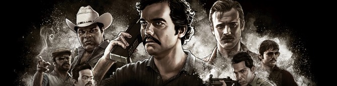 Narcos: Rise of the Cartels Release Date Revealed