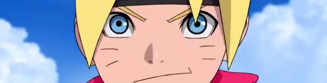 Naruto to Boruto: Shinobi Striker Gets Flag Battle Trailer