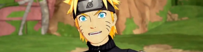 Naruto to Boruto: Shinobi Striker Gets Master the Base Battle Trailer